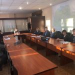 Росреестром Ленобласти проведен семинар по муниципальному контролю.
