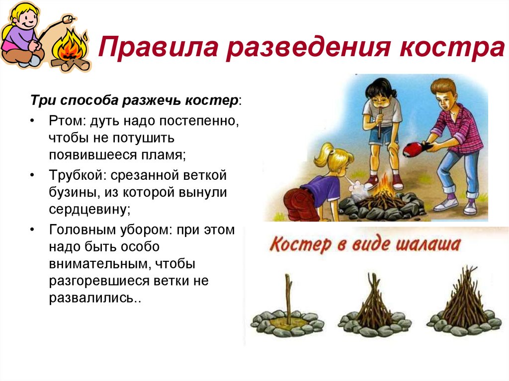 Осторожно угарный газ!.